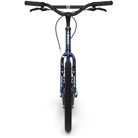 Yedoo Scooter Yedoo S2016 Blue - Blau - universelle