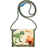Die Spiegelburg Brustbeutel Dino - Dino Friends