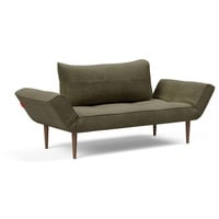 Innovation Living Zeal Styletto Schlafsofa, 95-740021316-2-10-3