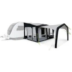 DOMETIC aufblasbares Vordach Club AIR Pro 330 x 240 cm für Dometic Club AIR Pro ...