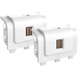 Snakebyte Power Pack X Controller Weiß Xbox One / Xbox Series X