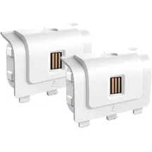 Snakebyte Power Pack X Controller Weiß Xbox One / Xbox Series X