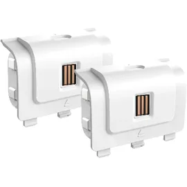 Snakebyte Power Pack X Controller Weiß Xbox One / Xbox Series X