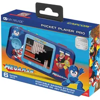 My Arcade Pocket Player Pro