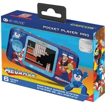 My Arcade Pocket Player Pro