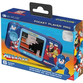 My Arcade Pocket Player Pro