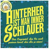 Pegasus Spiele Hinterher ist man immer schlauer