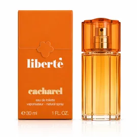 Cacharel Liberté Eau de Toilette 30 ml