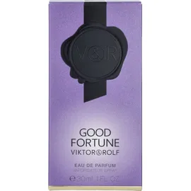 Viktor & Rolf Good Fortune Eau de Parfum 30 ml