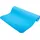 Donic Schildkröt Schildkröt 960169 - Yogamatte Fitness, 183x61x0,4cm blau