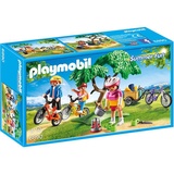 Playmobil Summer Fun Mountainbike-Tour (6890)