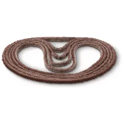 Fein Vliesband Weiche Ausführung,für ansatzfreie Oberflächen, 5-Stück - 63714114010