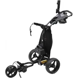 T.FALL CAN ELEKTRISCHER GOLF TROLLEY MIT BREMSE EINHEITSGRÖSSE