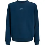 Jack & Jones Junior Pullover POINT Sweat Badge' Sweatshirt