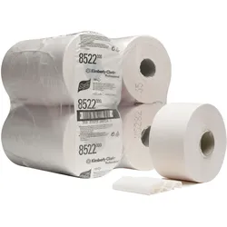Scott Toilettenpapier Mini Jumbo 8522 12 Rollen