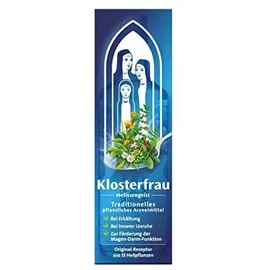 Klosterfrau Melissengeist 330 ml