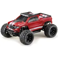 Absima Monstertruck AMT3.4 V2 4CH RTR rot schwarz
