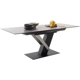 MCA Furniture MASSARO (BHT 160x76x90 cm - BHT 160x76x90 cm