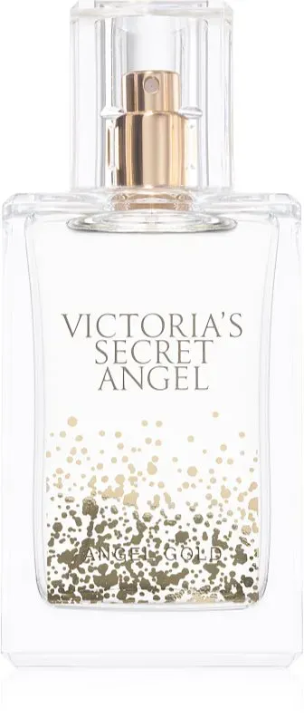 Victoria's Secret Angel Gold Eau de Parfum für Damen 50 ml