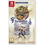 Konami Konami, Suikoden I and II HD Remaster (Day 1 Edition)