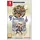 Konami Konami, Suikoden I and II HD Remaster (Day 1 Edition)