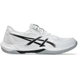 Asics Gel-Rocket 12 weiß 45