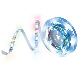 Logilink LED007 - LED-Streifen RGB, 3000 mm USB-powered