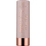 Essence Hydrating Nude lipstick 301 Romantic