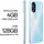 OPPO A18 4 GB RAM 128 GB Blau