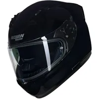 Nolan N60-6 Classico Integralhelm - Schwarz - S