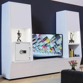 Rottner Tresor FireSafe 40 EL