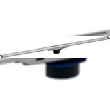 Geberit Duschrinne CleanLine20 Edelstahl gebürstet