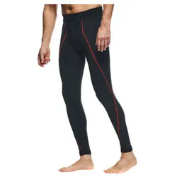 Dainese Thermo Pants Outdoor-Hose schwarz, XL
