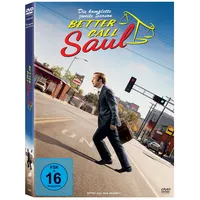 Sony Better Call Saul - Season 2 (3 DVDs)