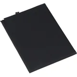 AccuCell Akku passend für Xiaomi Mi 10T, Li-Polymer, 3,87V, 5000mAh, 19,35Wh, ohne Werkzeug