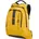 Rucksack 45 Laptopfach Gelb