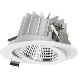 EVN Lichttechnik LED-Deckenleuchte P54250125