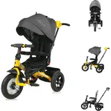 Lorelli Tricycle Jaguar 4in1 Gummireifen,