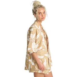 BILLABONG Beach Side Beige XS