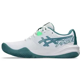 Asics Gel Challenger 15 Herren Weiß/Blau 43