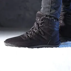 Leguano Kosmo Herren Schwarz 46