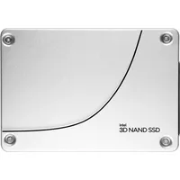 Solidigm D3-S4620 3.84 TB 2.5" 550 MB/s