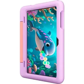 Blackview Tab 20 Kids 10,1" 4 GB RAM 64 GB Lila