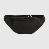 Cleptomanicx Simplist 35cm x 15cm Schwarz