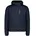 Jacket FIX Hood anthrazit M
