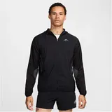 Nike Trail Aireez Laufjacke Herren 010 black/anthracite/summit white XL