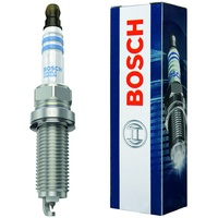 Bosch VR7NII33X - Zündkerzen Double Iridium - 1 Stück