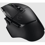 Logitech G502 X Lightspeed Maus