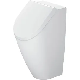 Duravit ME by Starck Urinal rimless 0,5 L für Deckel, weiß