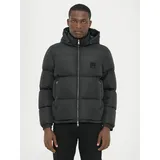 Armani Exchange Daunenjacke schwarz XL